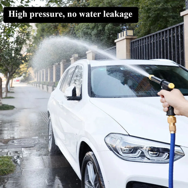 High-Pressure Water Gun