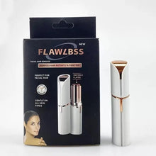 Painless Brow Trimmer