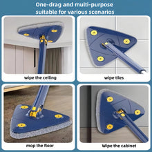 Triangle Ceiling Cleaning Mop