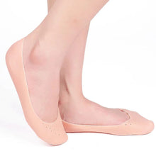 Silicone Pedicure Socks